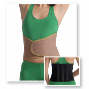 Orteza abdominala (cu efect de incalzire) 4045