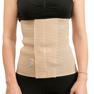 Orteza abdominala elast VL-10008 mar5