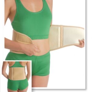 Orteza antiradiculita cu efect de incalzire 3051