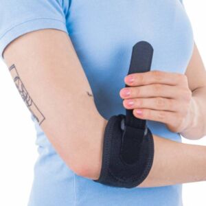 Orteza de cot pentru epicondilita