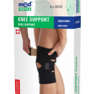Orteza de genunchi ajustabila S/L