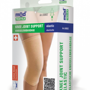 Orteza de genunchi elastica