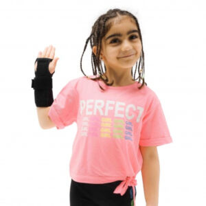 Orteza incheietura mainii pentru copii