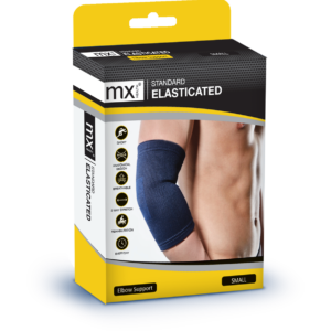 Orteza pentru cot - cotiera elastica - XXL