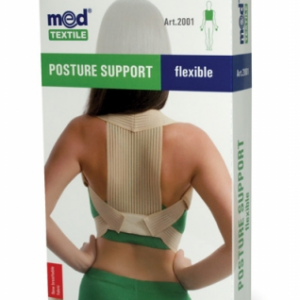 Orteza toracica elastica S/M