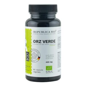 Orz Verde ecologic