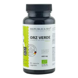 Orz verde eco