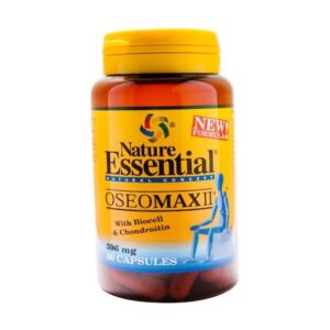 Oseomax II 534 mg
