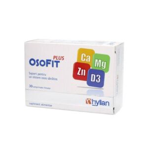 OsoFit Plus