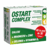 Ostart Complex Ca+Mg+Zn+Se+D3