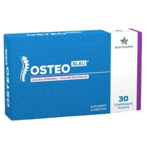 Osteo Blue