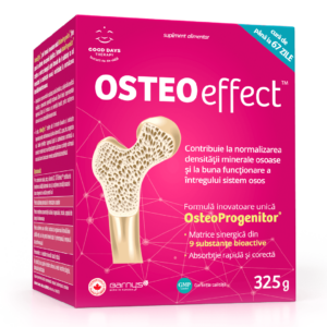 OsteoEffect