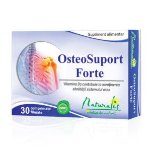 OsteoSuport Forte