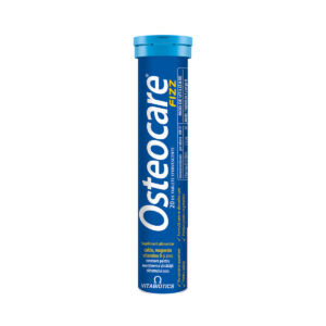 Osteocare Fizz efervescent