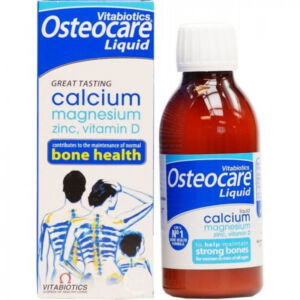 Osteocare sirop