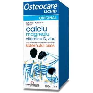 Osteocare solutie orala