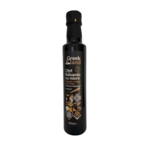Otet balsamic cu miere