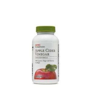 Otet din cidru de mere SuperFoods