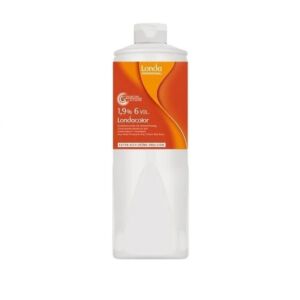 Oxidant pentru vopsea demi-permanenta 1.9%