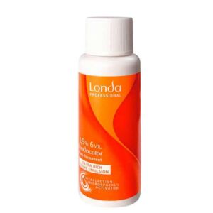 Oxidant pentru vopsea demipermanenta 1.9% Mini