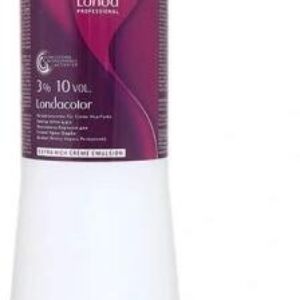 Oxidant pentru vopsea permanenta 3%