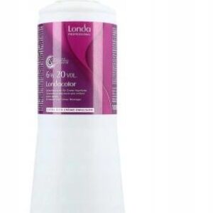 Oxidant pentru vopsea permanenta 6%