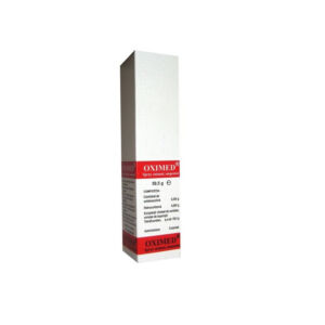 Oximed spray cutanat suspensie 59.5 g