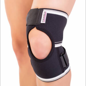 PATELLAFIX 02-M6-Orteza genunchi mobila-tendon