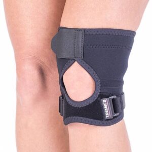 PATELLAFIX 02 – Orteza de Genunchi Mobila pentru Tendon Patelar