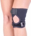 PATELLAFIX 02 – Orteza de Genunchi Mobila pentru Tendon Patelar