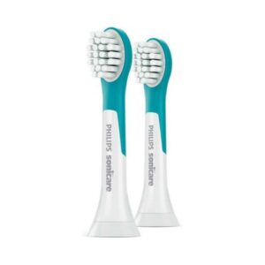 PHILIPS SONICARE KIDS REZERVE COMPACT periuta electrica + 4 ANI