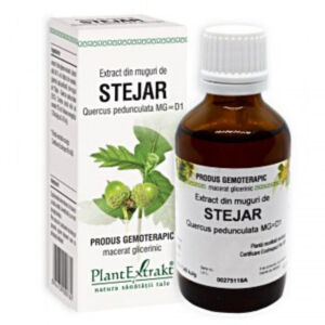 PLE Extract de muguri stejar