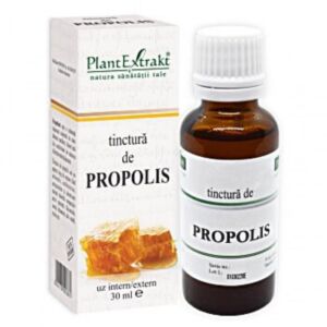 PLE Tinctura de propolis