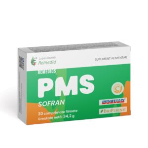 PMS Remedios