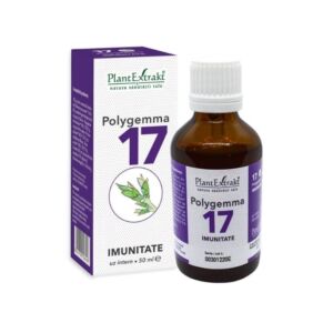 POLYGEMMA nr. 17 Imunitate