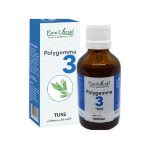 POLYGEMMA nr. 3 tuse