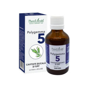 POLYGEMMA nr. 5 Gat