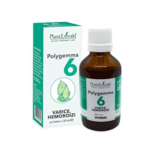 POLYGEMMA nr. 6 Varice