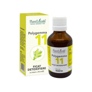 POLYGEMMA nr.11 Ficat