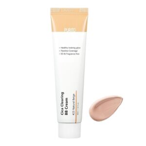 PURITO Cica Clearing BB Crema coloranta de fata 23 Natural Beige