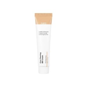 PURITO Cica Clearing Crema Coloranta de fata BB Cream 15 Rose Ivory