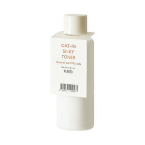 PURITO Oat_In Silky Toner