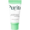 PURITO Wonder Releaf Centella Unscented Crema de fata mini