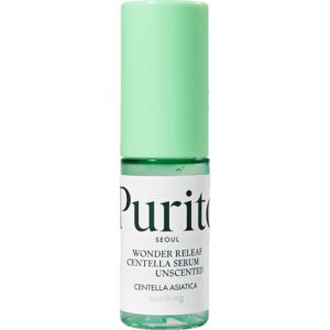PURITO Wonder Releaf Centella Unscented Ser de fata mini