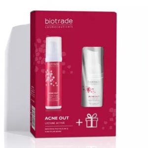 Pachet Acne Out Lotiune activa