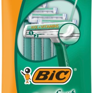 Pachet Aparat de ras Comfort 2