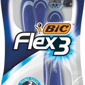 Pachet Aparat de ras Flex 3