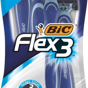 Pachet Aparat de ras Flex 3