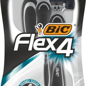 Pachet Aparat de ras Flex 4
