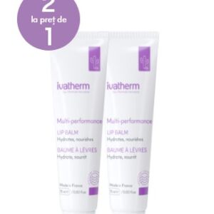 Pachet Balsam de buze Multi-Performance